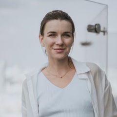 Маша Васичева, 23.09.1989, Москва