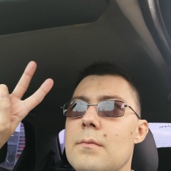 Руслан Excluzic, 15.03, Уфа