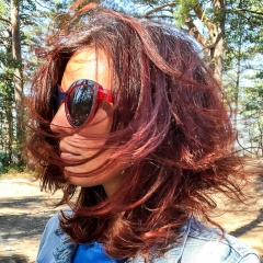 Диана Кантер, 16.09, Санкт-Петербург