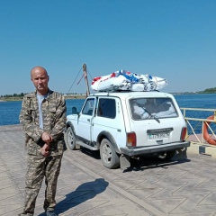Александр Понамарев, 04.06.1980, Курчатов