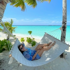 Ольга Морозова, 27.11.1989, Москва