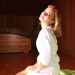 Татьяна Белоусова, 24.03, Москва