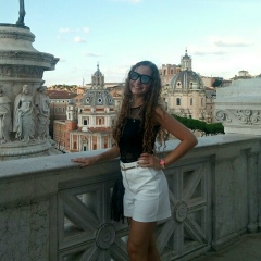 Ксения Чигвинцева, 26.10.1991, Магнитогорск