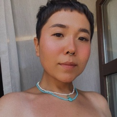 Жулдыз Тажигалиева
