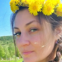 Екатерина Баскакова