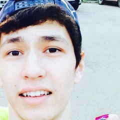 Ulugbek Samandar, 21.07, Астана