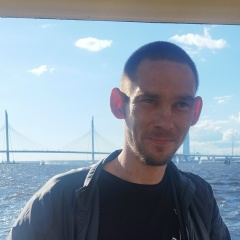 Василь Петрович, 22.12.1988, Санкт-Петербург