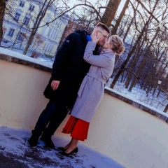 Юлия Константинова, 16.07.1987, Санкт-Петербург