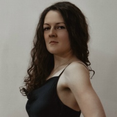 Дарья Харченко, 22.01