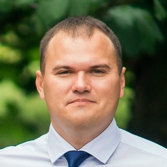 Виталий Шишонков, 04.09, Саранск