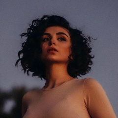 Милана Забалуева, Москва