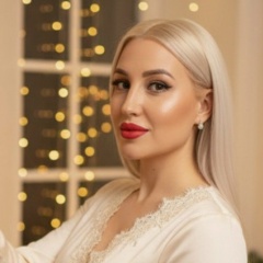 Кристина Щербакова, Сочи