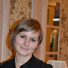 Елена Фельк, 13.10.1984, Астана