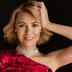 Юлия Ванидовская, 13.07.1989, Ростов-на-Дону