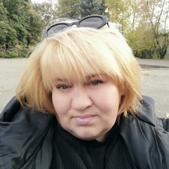 Ольга Позднякова/Туленкова/, 20.06.1980, Москва