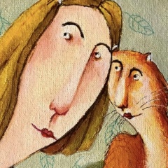 Эльмира Бородина, 15.01.1980, Санкт-Петербург