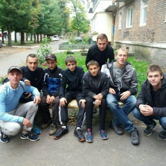 Marjan Karpenko, 09.10.1999, Львов