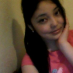 Зарина Каныбекова, 05.12.1991, Ош