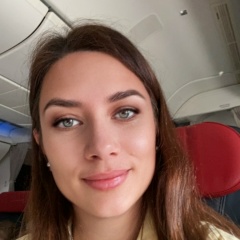 Еленка Кулешова, 24.06, Санкт-Петербург