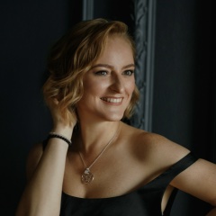 Юлия Ильчук, 31.10, Санкт-Петербург