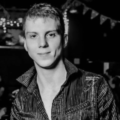 Михаил Анатольевич, 10.08.1990, Санкт-Петербург