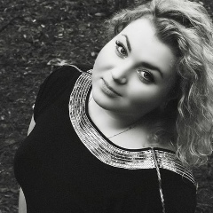 Little Blackdress, 04.01.1996, Житомир