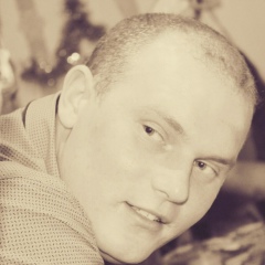 Андрей Русаков, 07.11
