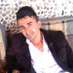 Ferman Tabancı, 06.06, Diyarbakır