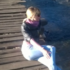 Світлана Краснопольська, 07.04