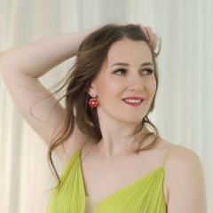 Надя Мокрецова, Ижевск