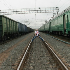 Михаил Ковальчук, Санкт-Петербург