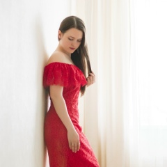 Ольга Агапова, 08.06.1988, Воронеж