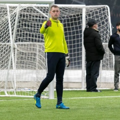 Александр Вичкензин, Краснодар