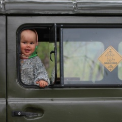 Светлана Рябова, 07.12, Самара