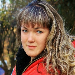 Иришка Васильева, 25.03.1995, Армавир