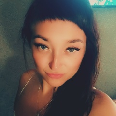 Алена Шерстяных, 15.10.1986, Воронеж