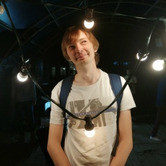 Александр Сахмеев, 26.03, Тольятти