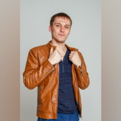 Павел Селезнёв, 06.02.1990, Никополь