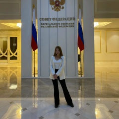 Наталия Аревшатова, 10.06, Волгоград