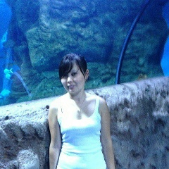 Жанна Шайлообековна