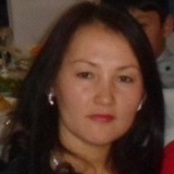 Алима Туркменбаева, 17.11.1983, Актобе