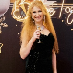 Маняша Царькова, 28.08.1989, Санкт-Петербург