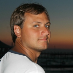 Артем Кашин, 03.06.1984, Москва