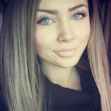 Александра Рогозина, 19.05.1993, Москва