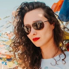 Татьяна Кузьменко, 12.07, Ставрополь