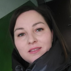 Светлана Клепикова, 28.12.1988, Уфа
