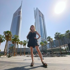 Кира Коблова, 16.10, Самара