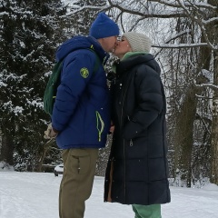 Ирина Середина, 31.03, Санкт-Петербург