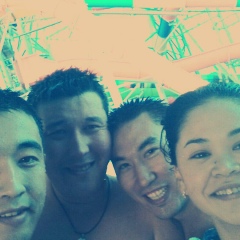 Anvar Bisaliev, 20.11.1993, Астрахань