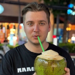 Дмитрий Подайко, Санкт-Петербург